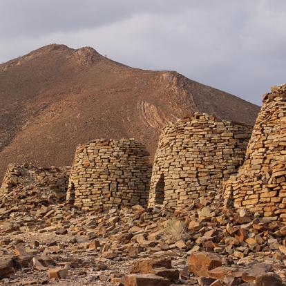 Voyage au Sultanat d'Oman - Agence de Voyage Alturis Travel