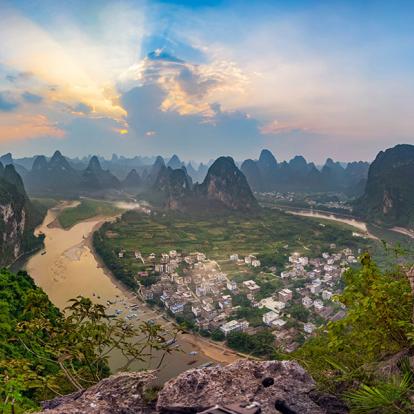 Voyage en Chine - Agence de Voyage China Roads