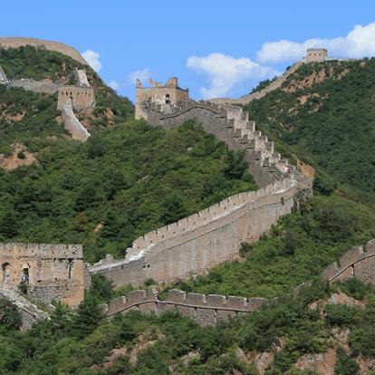 Voyage en Chine - Agence de Voyage China Roads