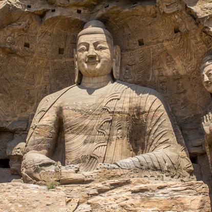 Voyage en Chine - Agence de Voyage China Roads