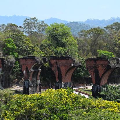 Voyage à Taïwan - Agence de Voyage Crazy Travel