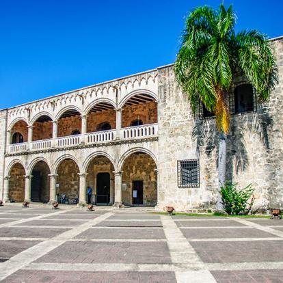 Voyage en République Dominicaine - Agence de Voyage Tropical Evasion