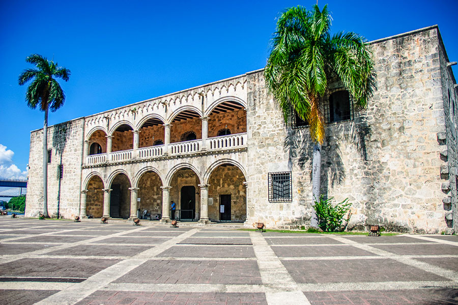 Voyage en République Dominicaine - Agence de Voyage Tropical Evasion