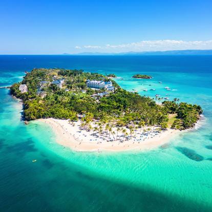 Voyage en République Dominicaine - Agence de Voyage Tropical Evasion