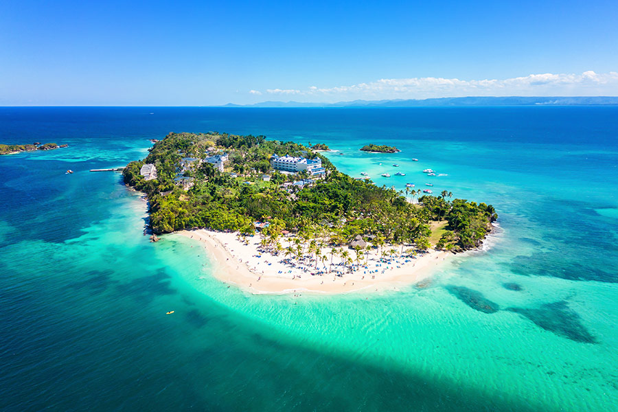 Voyage en République Dominicaine - Agence de Voyage Tropical Evasion