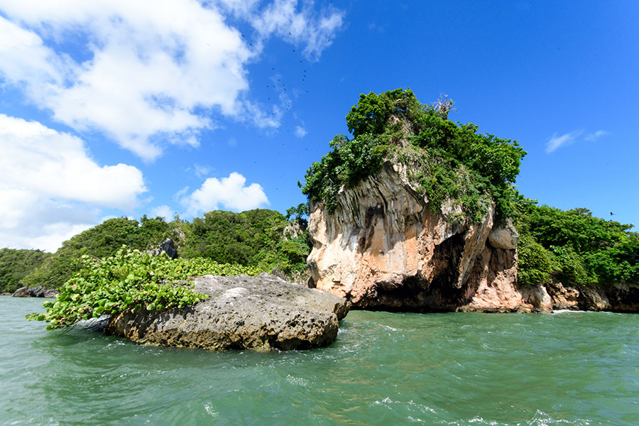 Voyage en République Dominicaine - Agence de Voyage Tropical Evasion