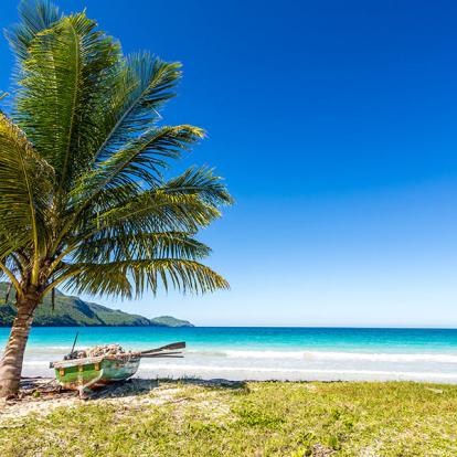 Voyage en République Dominicaine - Agence de Voyage Tropical Evasion