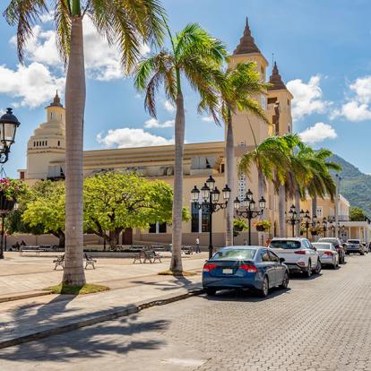 Voyage en République Dominicaine - Agence de Voyage Tropical Evasion