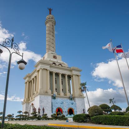 Voyage en République Dominicaine - Agence de Voyage Tropical Evasion