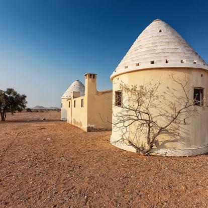 Cunene Voyage en Angola- Agence de Voyage Locale Explora Palanca Safaris