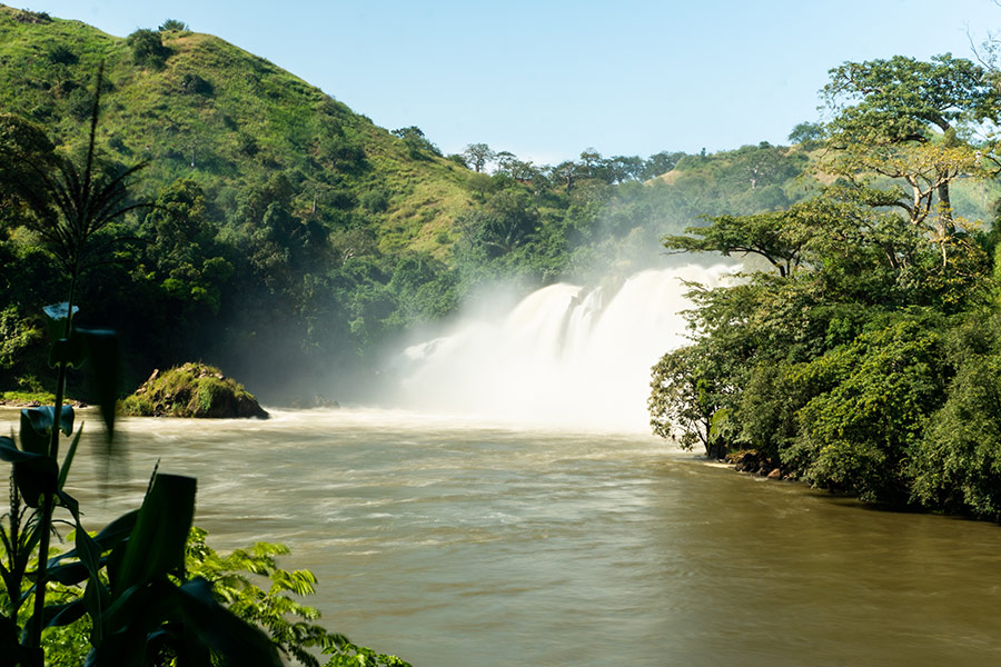 Voyage en Angola- Agence de Voyage Locale Explora Palanca Safaris