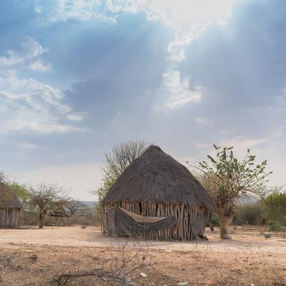 Voyage en Angola- Agence de Voyage Locale Explora Palanca Safaris