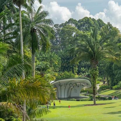 Voyage à Singapour - Agence de Voyage Karana Travel Asie Tour