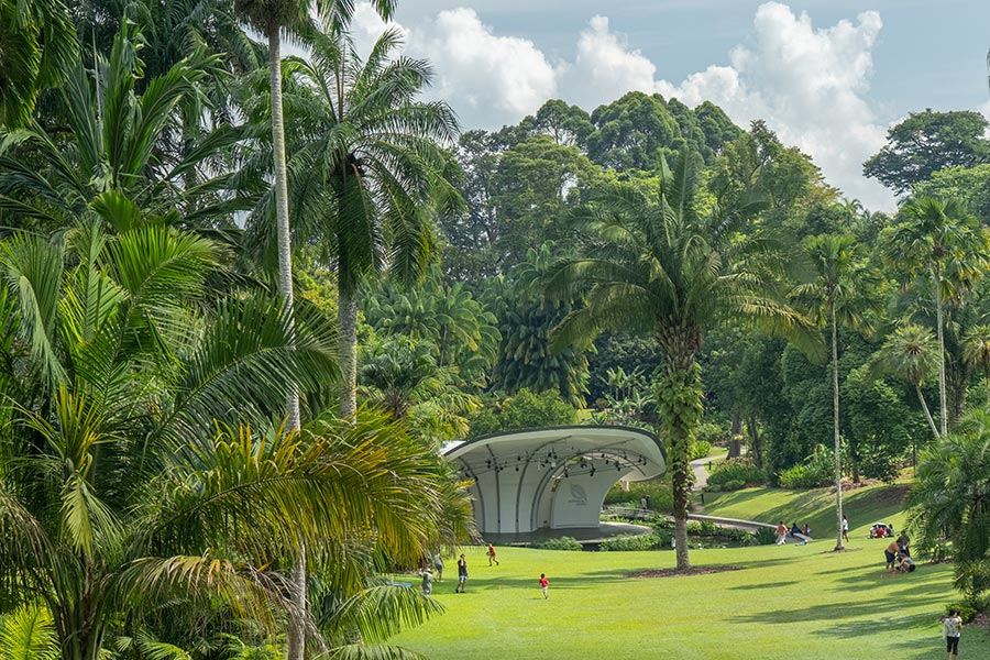 Voyage à Singapour - Agence de Voyage Karana Travel Asie Tour