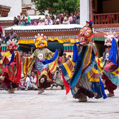 Voyage en Inde - Agence de Voyage Namaskar india tour