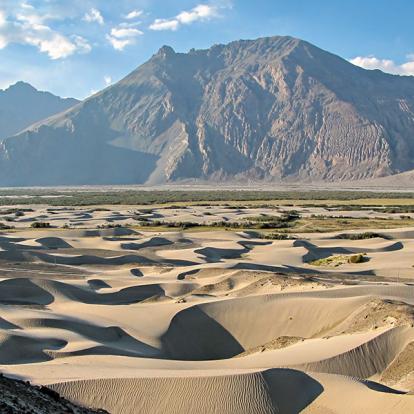 Voyage en Inde - Agence de Voyage Namaskar india tour