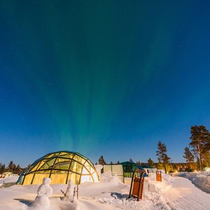 Voyage en Finlande - Agence de Voyage Nordic Unique Travels