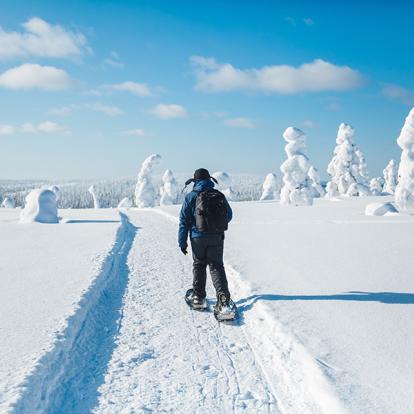 Voyage en Finlande - Agence de Voyage Nordic Unique Travels