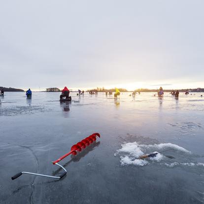 Voyage en Finlande - Agence de Voyage Nordic Unique Travels