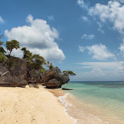 Sulawesi - Liukang island Voyage en Indonésie - Agence de Voyage Gloria Tours