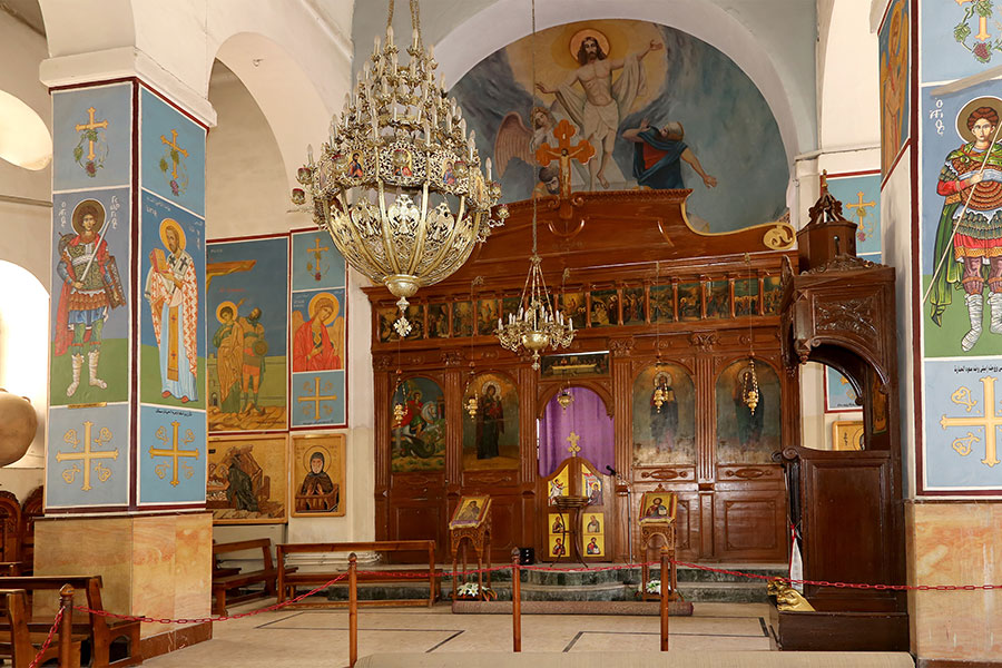 Voyage en Jordanie - Agence de Voyage Arabia Explorer