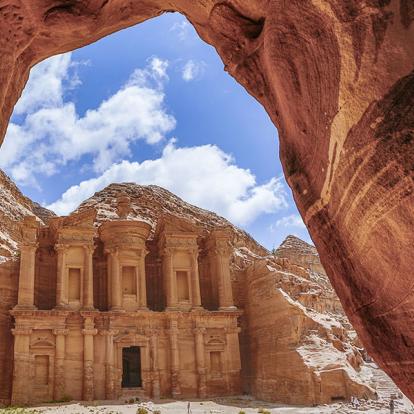 Voyage en Jordanie - Agence de Voyage Arabia Explorer