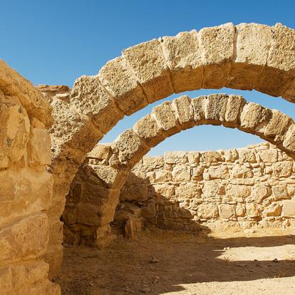 Voyage en Jordanie - Agence de Voyage Arabia Explorer