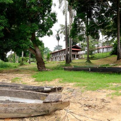 Voyage au Gabon- Agence de Voyage RV-Gabon Expeditions