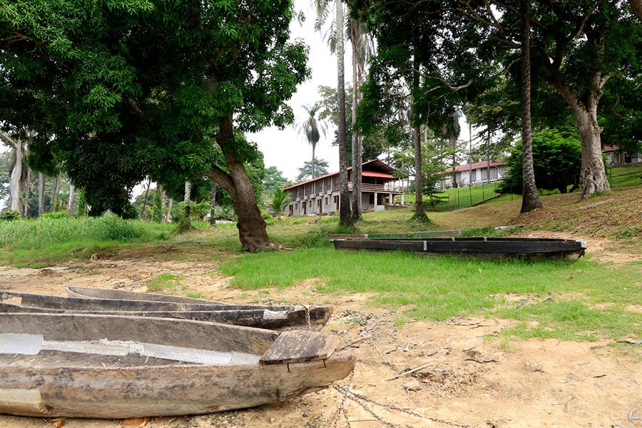 Voyage au Gabon- Agence de Voyage RV-Gabon Expeditions