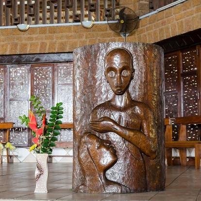 Voyage au Gabon- Agence de Voyage RV-Gabon Expeditions