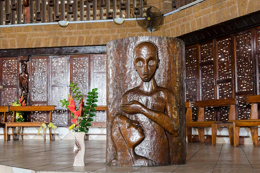 Voyage au Gabon- Agence de Voyage RV-Gabon Expeditions