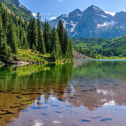 Voyage aux Etats-Unis - Agence de Voyage Yucaipa Voyages