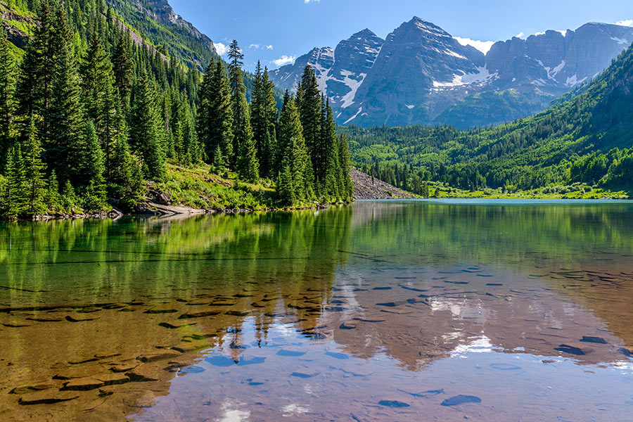 Voyage aux Etats-Unis - Agence de Voyage Yucaipa Voyages