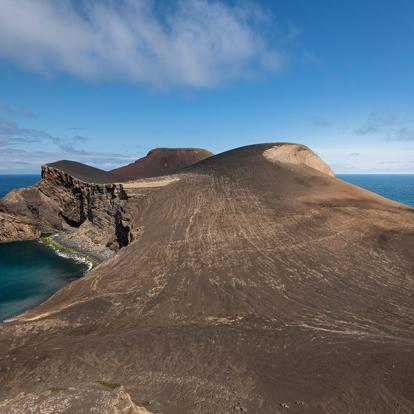 Voyage aux Açores - Agence de Voyage SóPraSi