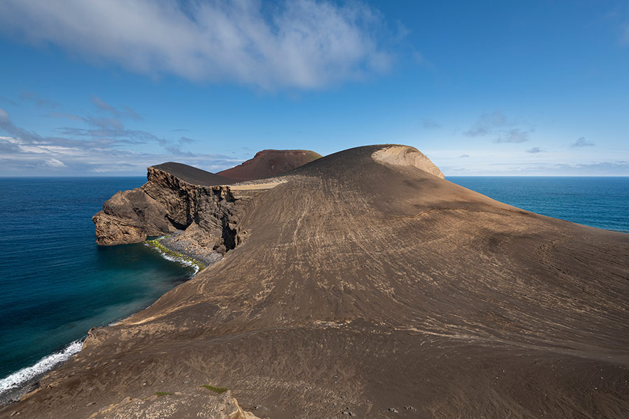 Voyage aux Açores - Agence de Voyage SóPraSi