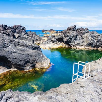 Voyage aux Açores - Agence de Voyage SóPraSi