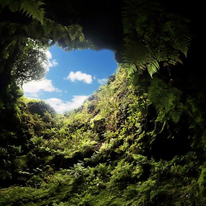 Voyage aux Açores - Agence de Voyage SóPraSi