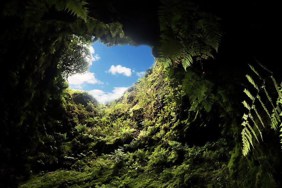 Voyage aux Açores - Agence de Voyage SóPraSi