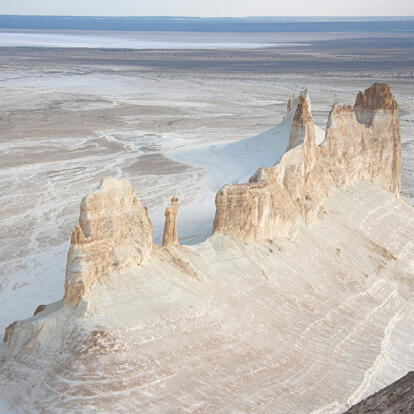 Voyage au Kazakhstan - Agence de Voyage Silk Road Destinations