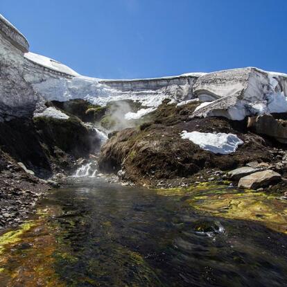 Voyage au Chili- Agence de Voyage Yunka Trek
