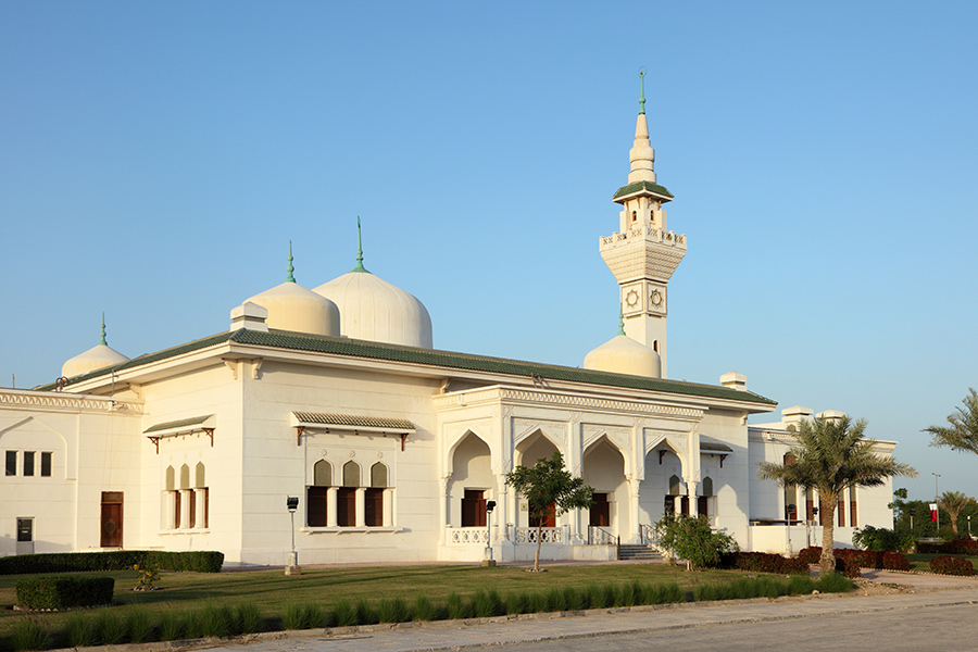 Voyage au Qatar- Agence de Voyage Experience Qatar