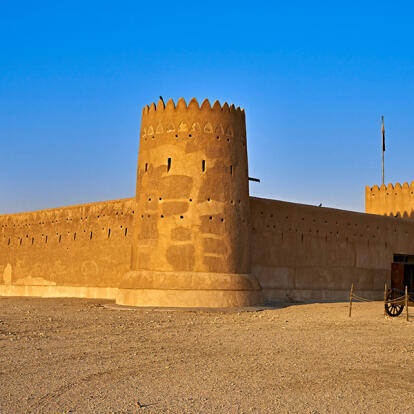 Voyage au Qatar- Agence de Voyage Experience Qatar