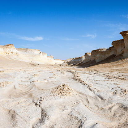 Voyage au Qatar- Agence de Voyage Experience Qatar