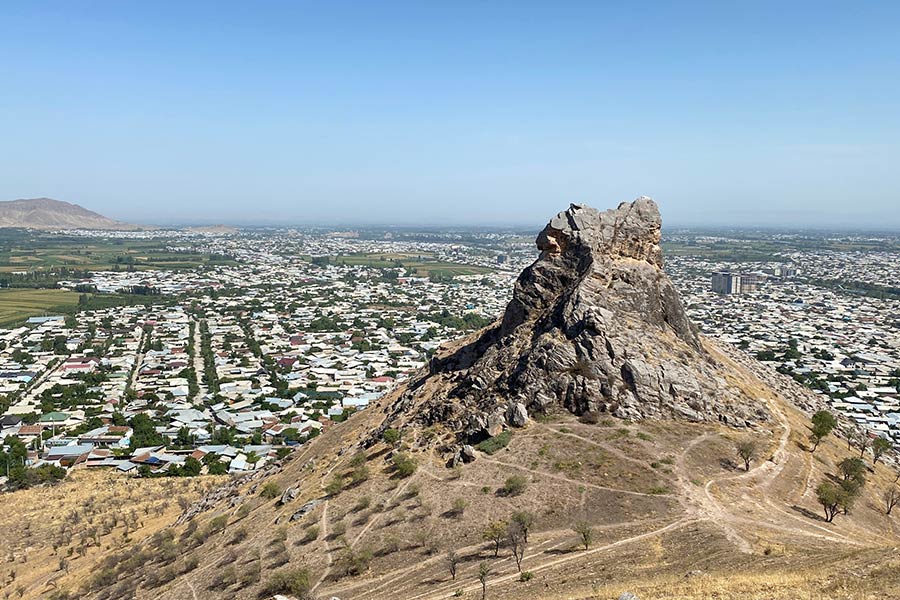 Voyage au Kirghizistan - Agence de Voyage Nomad’s Land