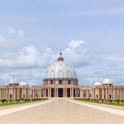 Voyage en Côte d'Ivoire - Agence de Voyage Pyramide Voyages