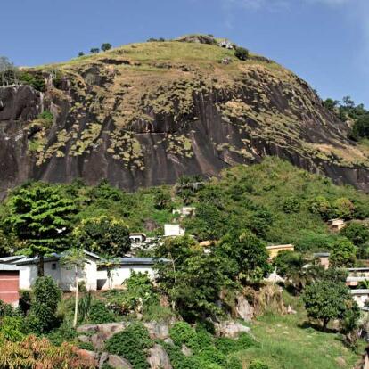 Voyage en Côte d'Ivoire - Agence de Voyage Pyramide Voyages