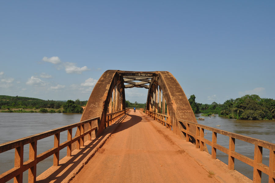 Voyage en Côte d'Ivoire - Agence de Voyage Pyramide Voyages