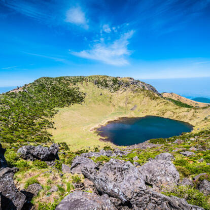 Voyage en Corée du Sud - Agence de Voyage  Jigi Travel