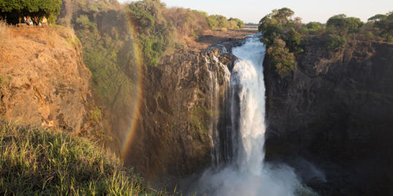 Voyage au Togo - Agence de Voyage Africa Trips