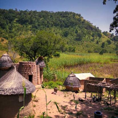 Voyage au Togo - Agence de Voyage Africa Trips